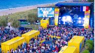 BIG TOUR – Innovation, talents et territoires dans les Landes